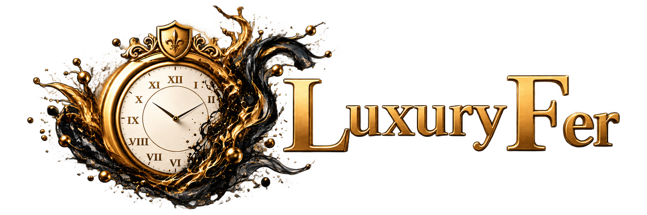 Luxury Fer