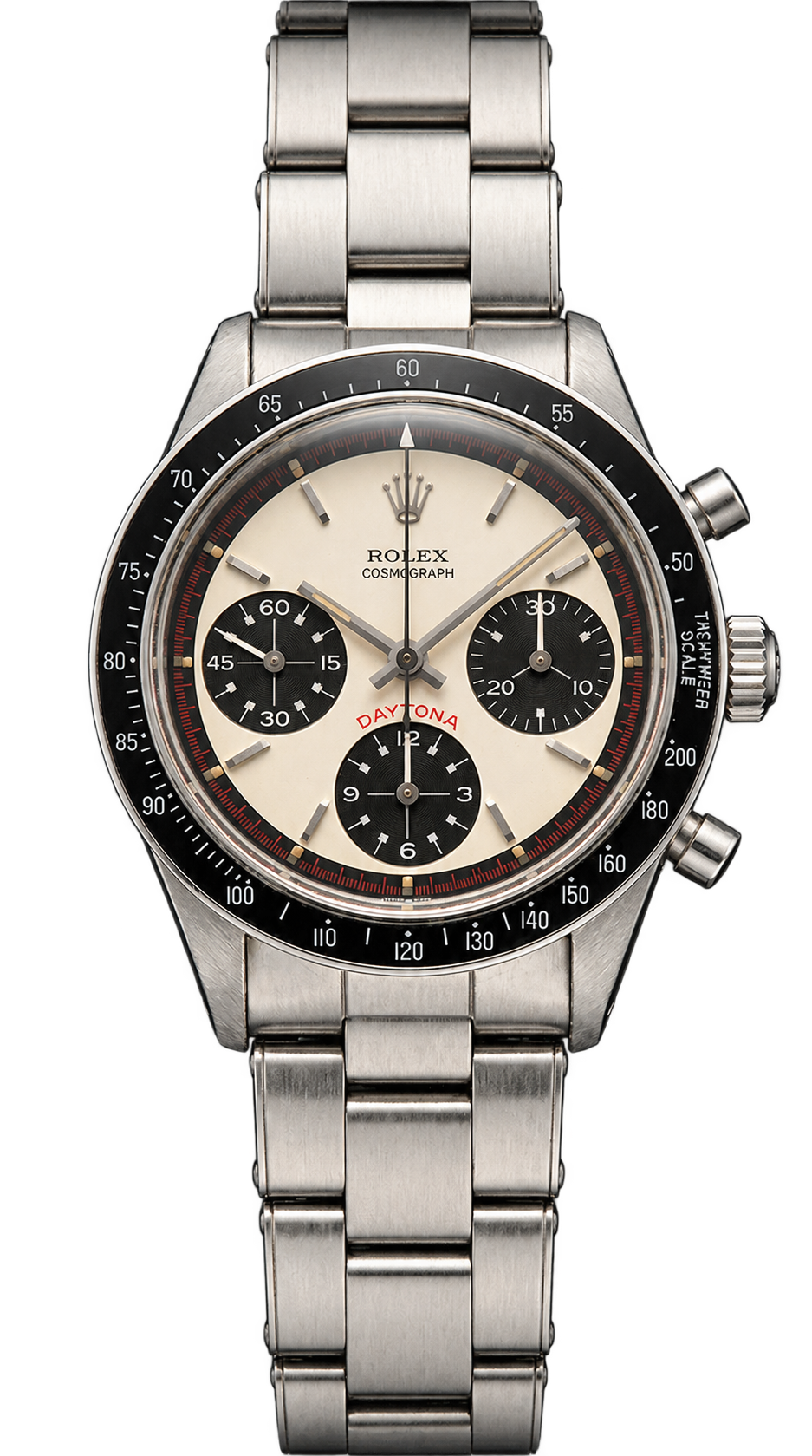 Rolex Daytona Paul Newman da collezione