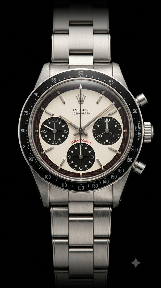 Rolex Daytona Paul Newman, ref. 6239