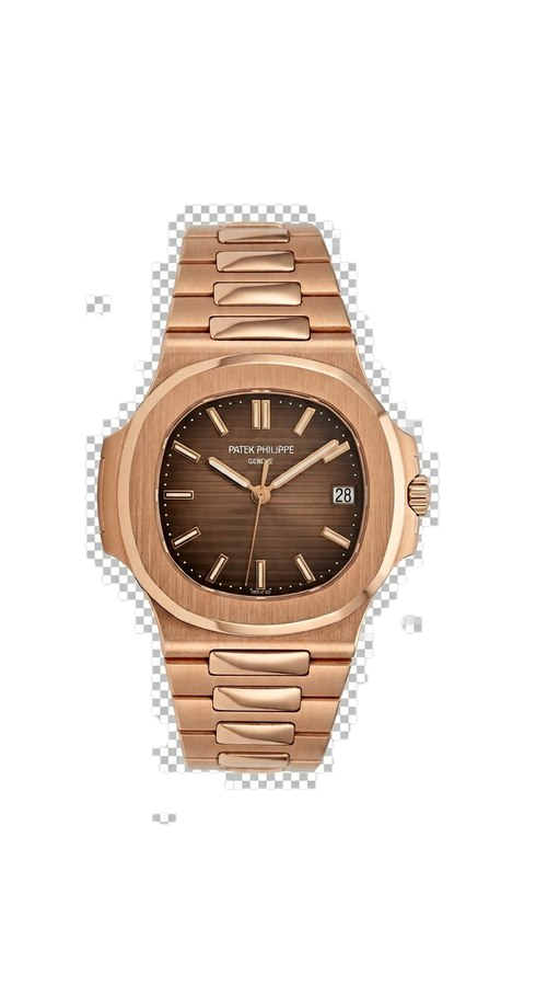 Patek Philippe Nautilus