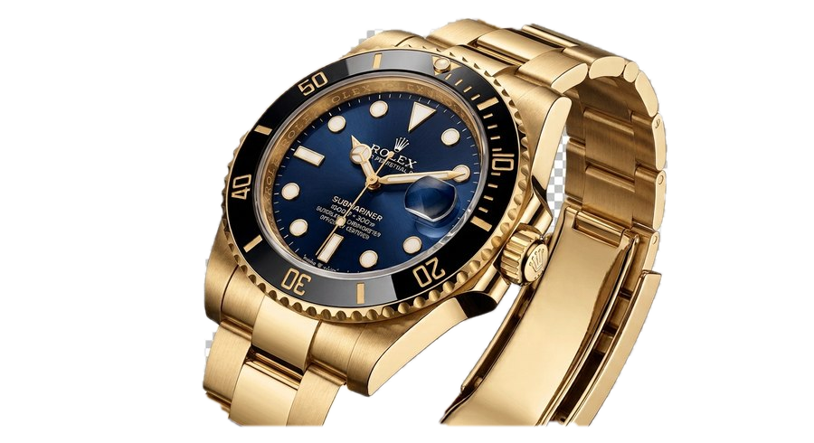 Rolex Submariner Date